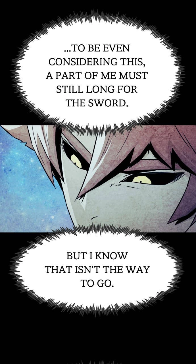 The Dang Clan’s Swordmaster Heir Just Wants a Normal Life Chapter 35, page 85 of 103