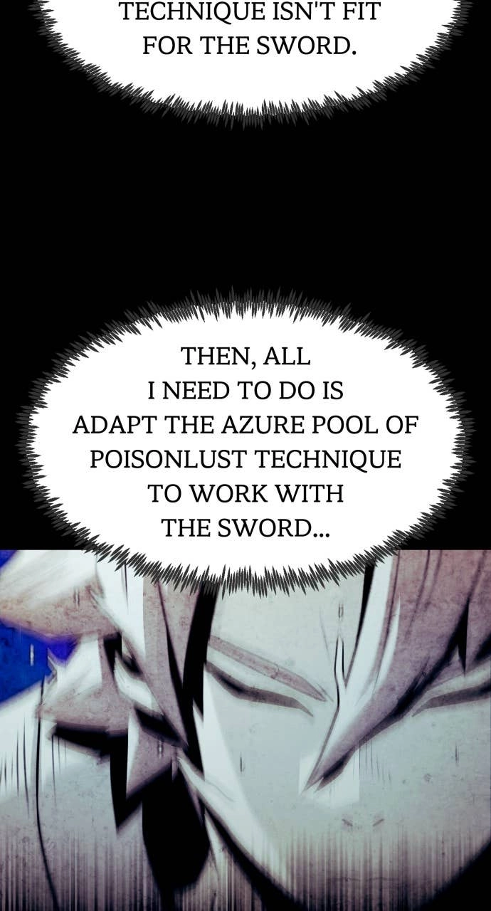 The Dang Clan’s Swordmaster Heir Just Wants a Normal Life Chapter 35, page 87 of 103