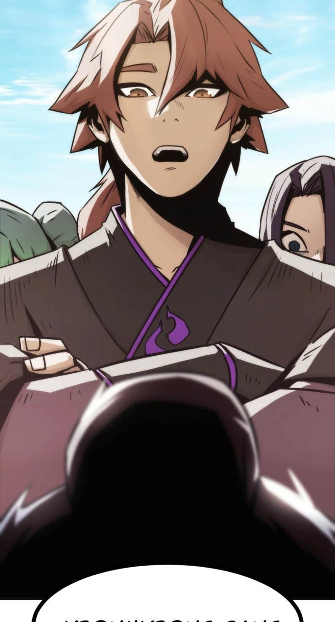 The Dang Clan’s Swordmaster Heir Just Wants a Normal Life Chapter 35, page 9 of 103
