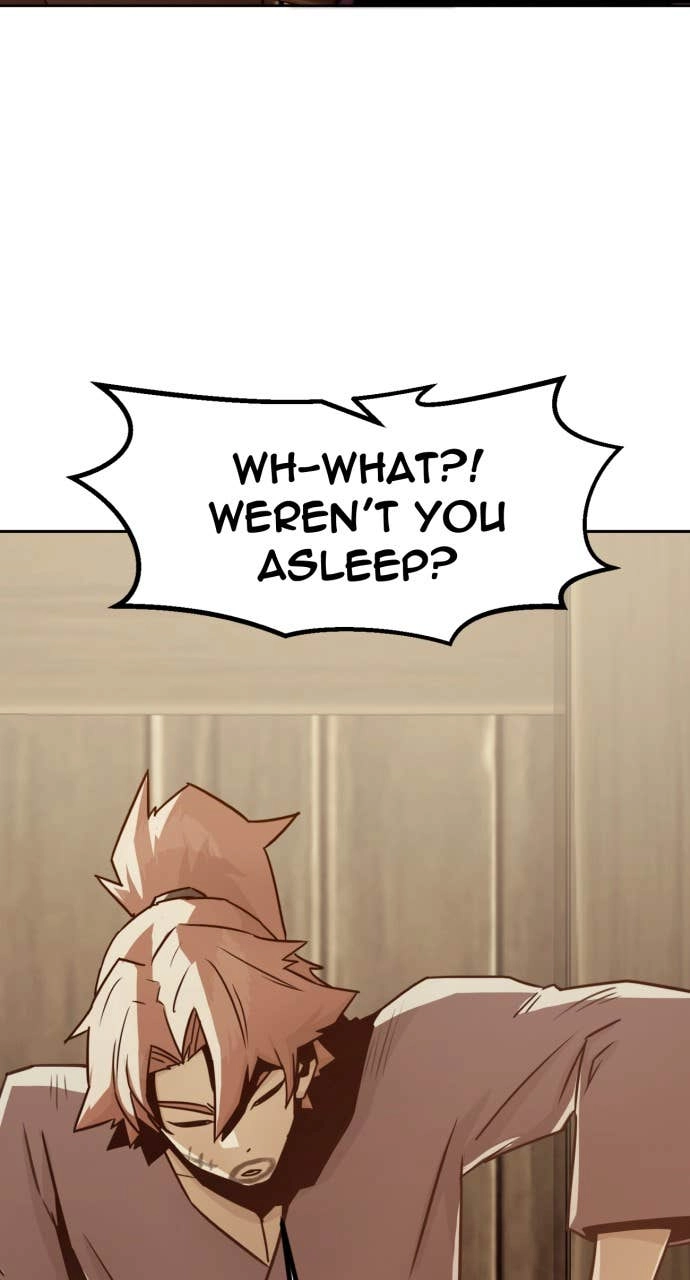 The Dang Clan’s Swordmaster Heir Just Wants a Normal Life Chapter 35, page 90 of 103