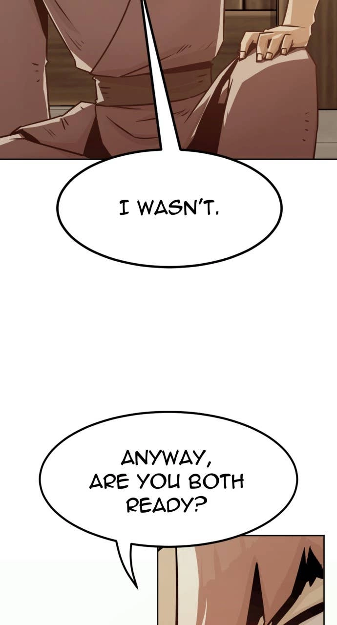 The Dang Clan’s Swordmaster Heir Just Wants a Normal Life Chapter 35, page 91 of 103