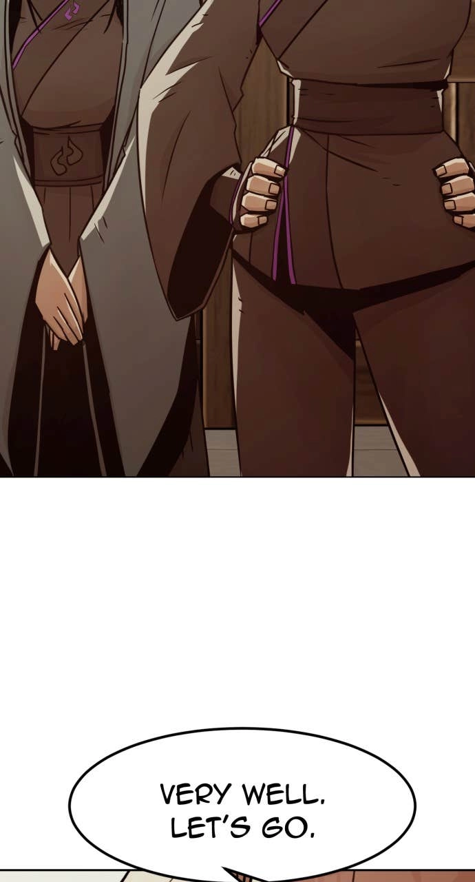 The Dang Clan’s Swordmaster Heir Just Wants a Normal Life Chapter 35, page 93 of 103