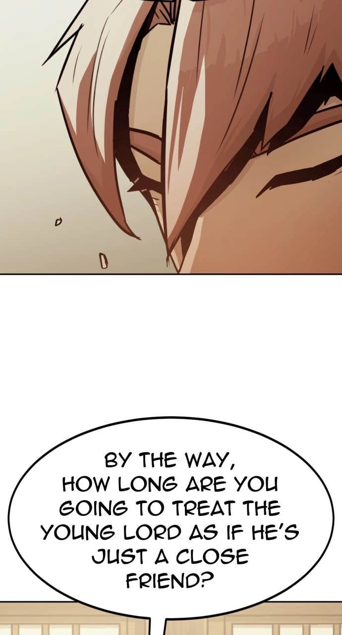 The Dang Clan’s Swordmaster Heir Just Wants a Normal Life Chapter 35, page 94 of 103