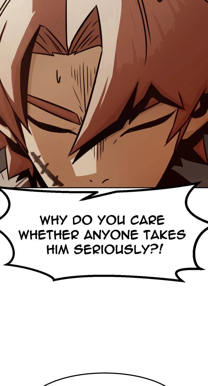 The Dang Clan’s Swordmaster Heir Just Wants a Normal Life Chapter 35, page 97 of 103