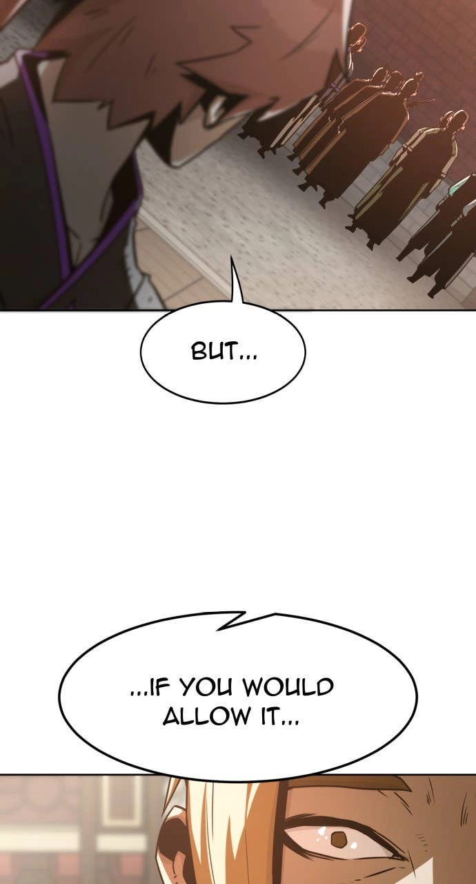 The Dang Clan’s Swordmaster Heir Just Wants a Normal Life Chapter 36, page 100 of 104