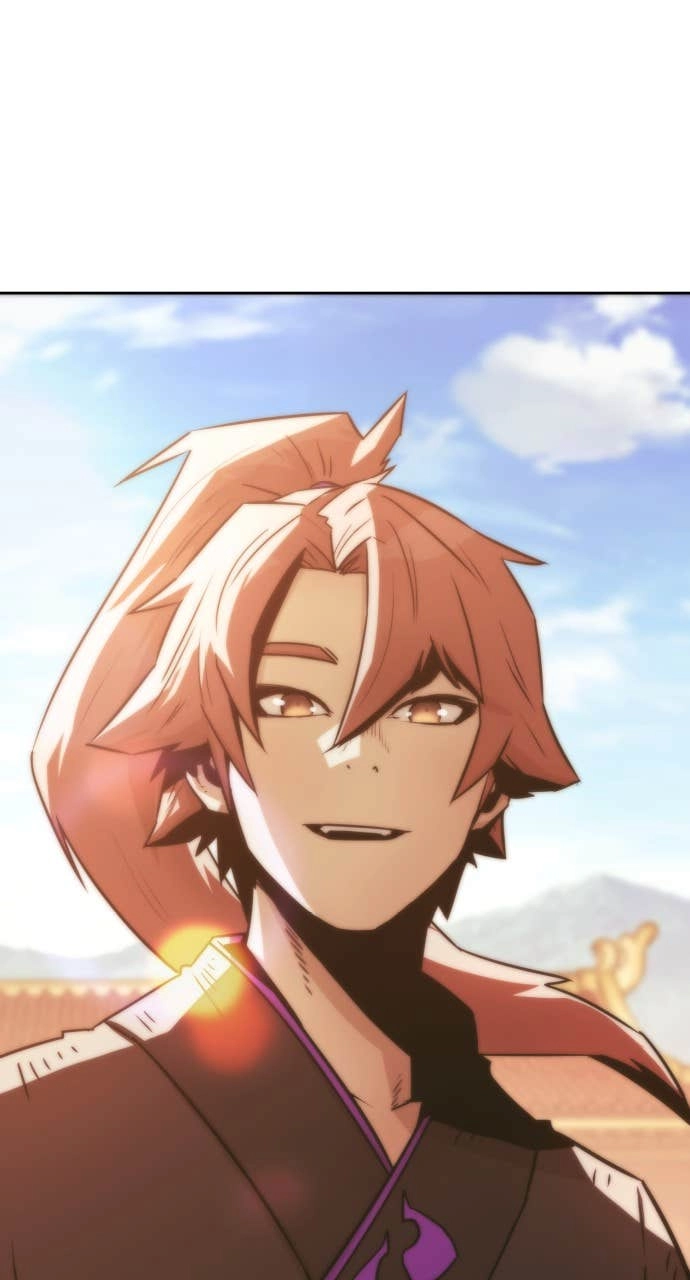 The Dang Clan’s Swordmaster Heir Just Wants a Normal Life Chapter 36, page 102 of 104