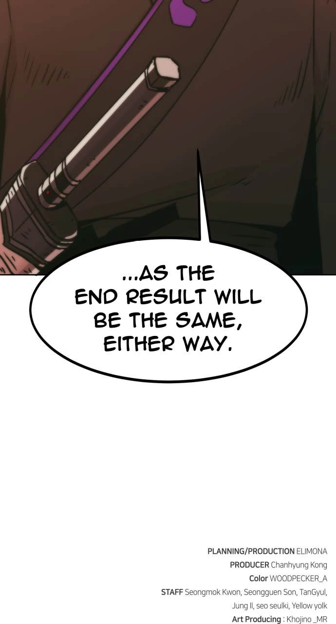 The Dang Clan’s Swordmaster Heir Just Wants a Normal Life Chapter 36, page 103 of 104