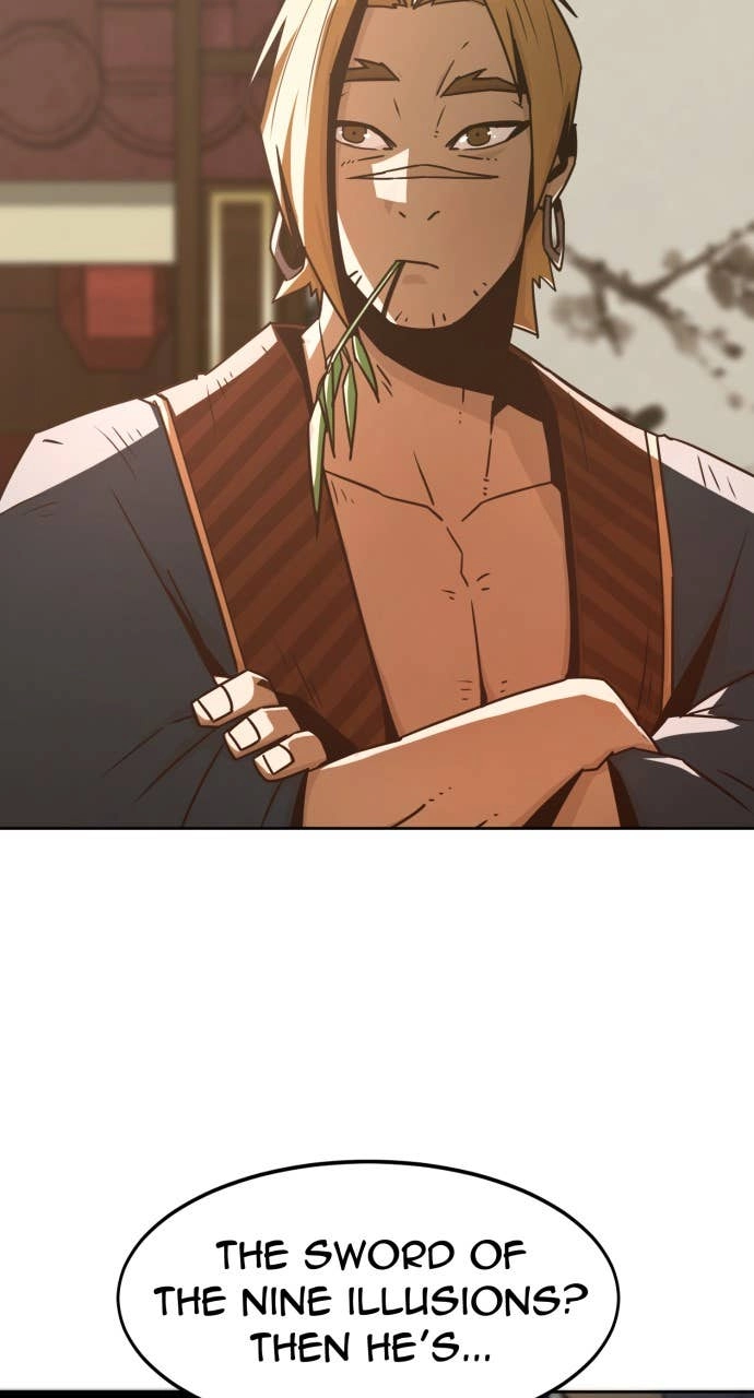 The Dang Clan’s Swordmaster Heir Just Wants a Normal Life Chapter 36, page 13 of 104