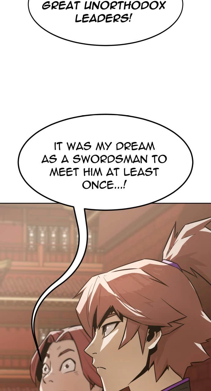 The Dang Clan’s Swordmaster Heir Just Wants a Normal Life Chapter 36, page 15 of 104