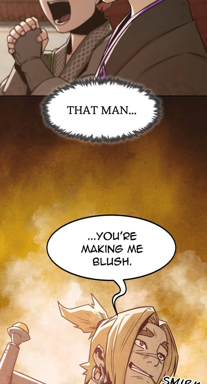 The Dang Clan’s Swordmaster Heir Just Wants a Normal Life Chapter 36, page 16 of 104