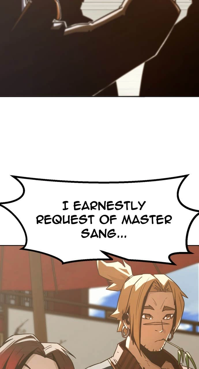 The Dang Clan’s Swordmaster Heir Just Wants a Normal Life Chapter 36, page 22 of 104