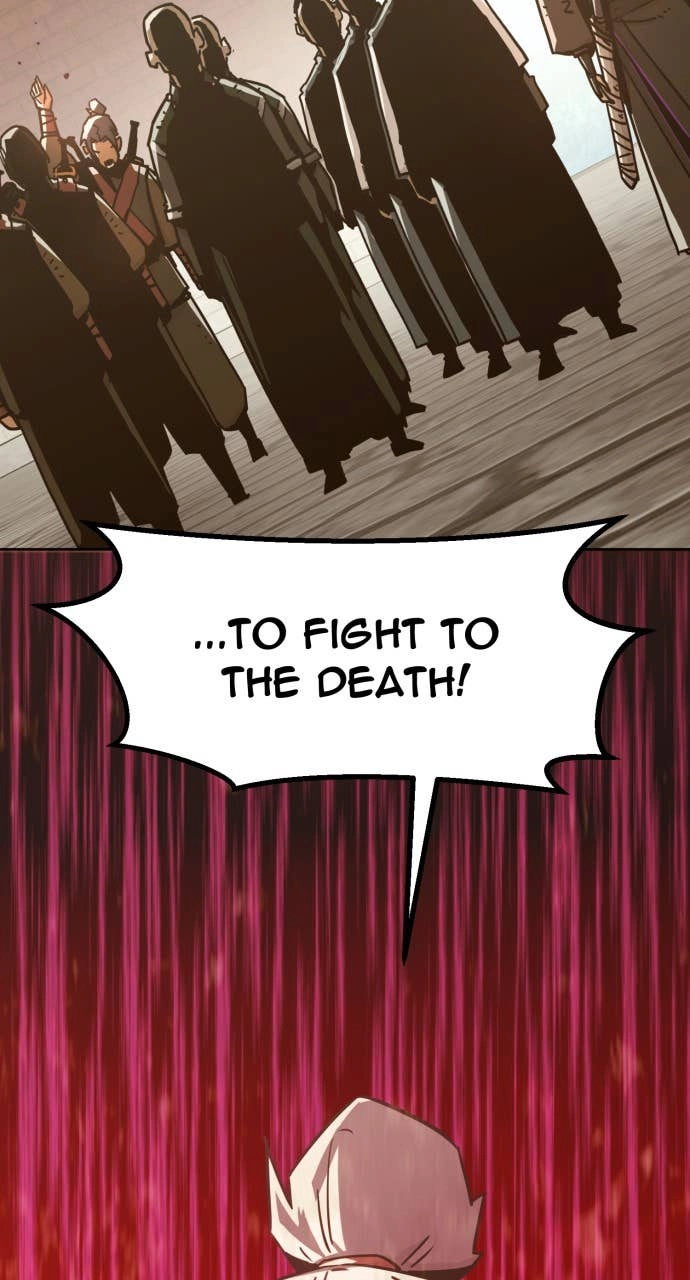 The Dang Clan’s Swordmaster Heir Just Wants a Normal Life Chapter 36, page 24 of 104