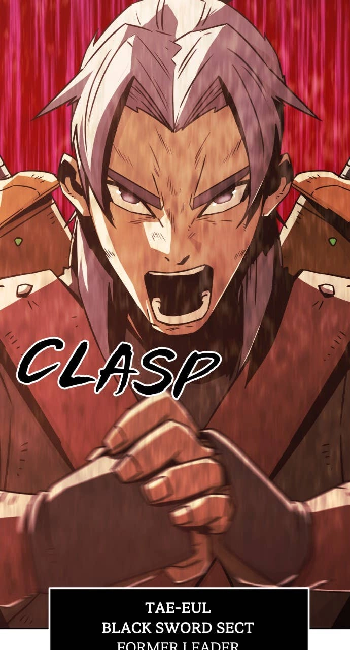 The Dang Clan’s Swordmaster Heir Just Wants a Normal Life Chapter 36, page 25 of 104