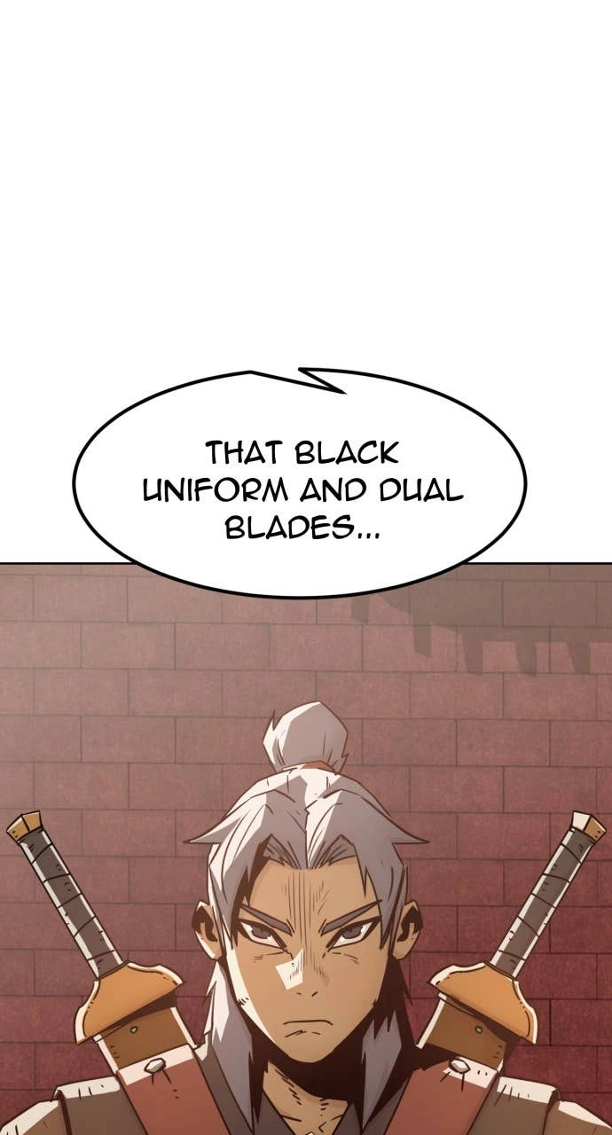 The Dang Clan’s Swordmaster Heir Just Wants a Normal Life Chapter 36, page 27 of 104