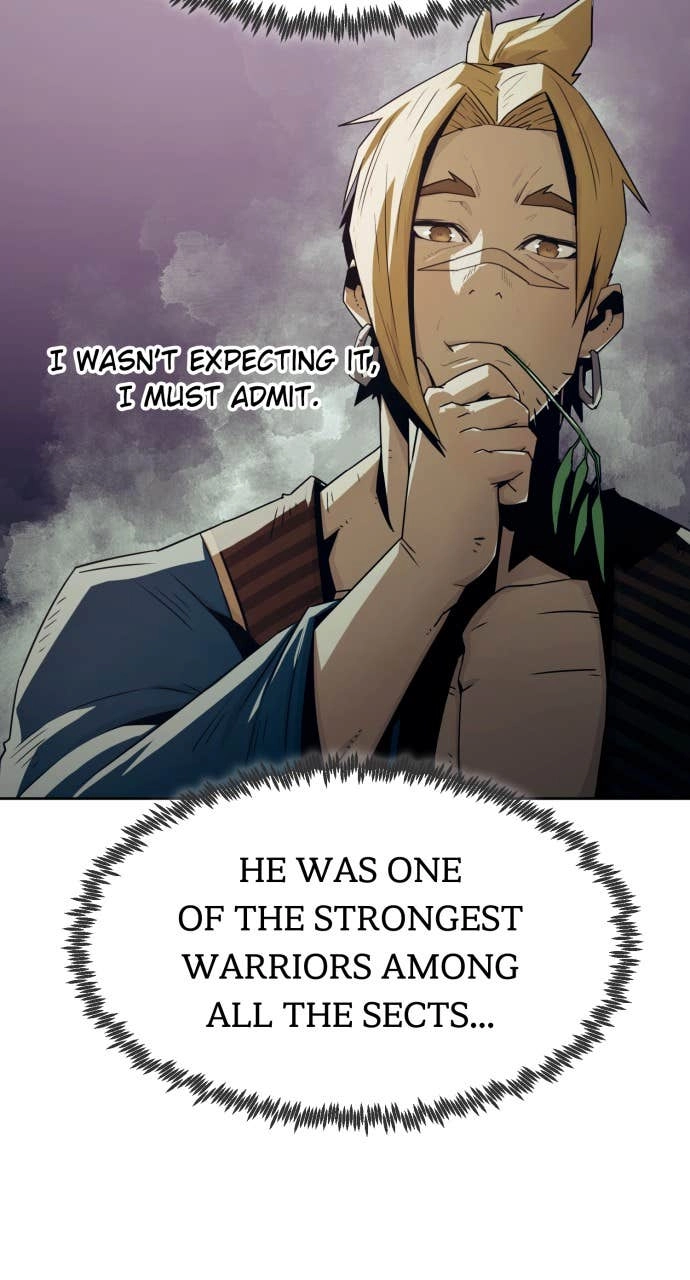 The Dang Clan’s Swordmaster Heir Just Wants a Normal Life Chapter 36, page 29 of 104