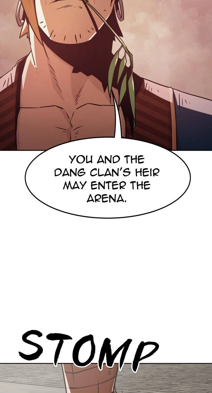 The Dang Clan’s Swordmaster Heir Just Wants a Normal Life Chapter 36, page 33 of 104