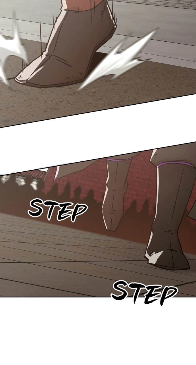 The Dang Clan’s Swordmaster Heir Just Wants a Normal Life Chapter 36, page 34 of 104