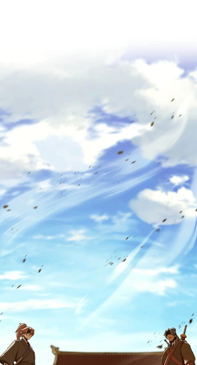 The Dang Clan’s Swordmaster Heir Just Wants a Normal Life Chapter 36, page 35 of 104