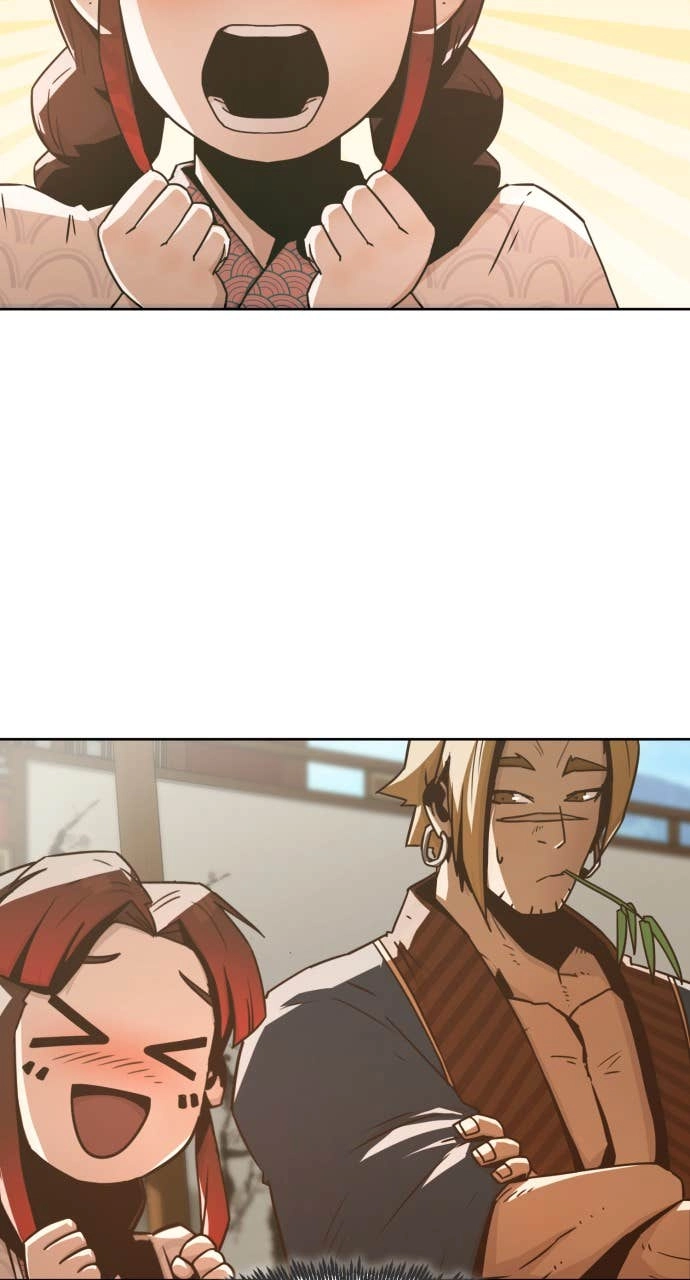 The Dang Clan’s Swordmaster Heir Just Wants a Normal Life Chapter 36, page 38 of 104