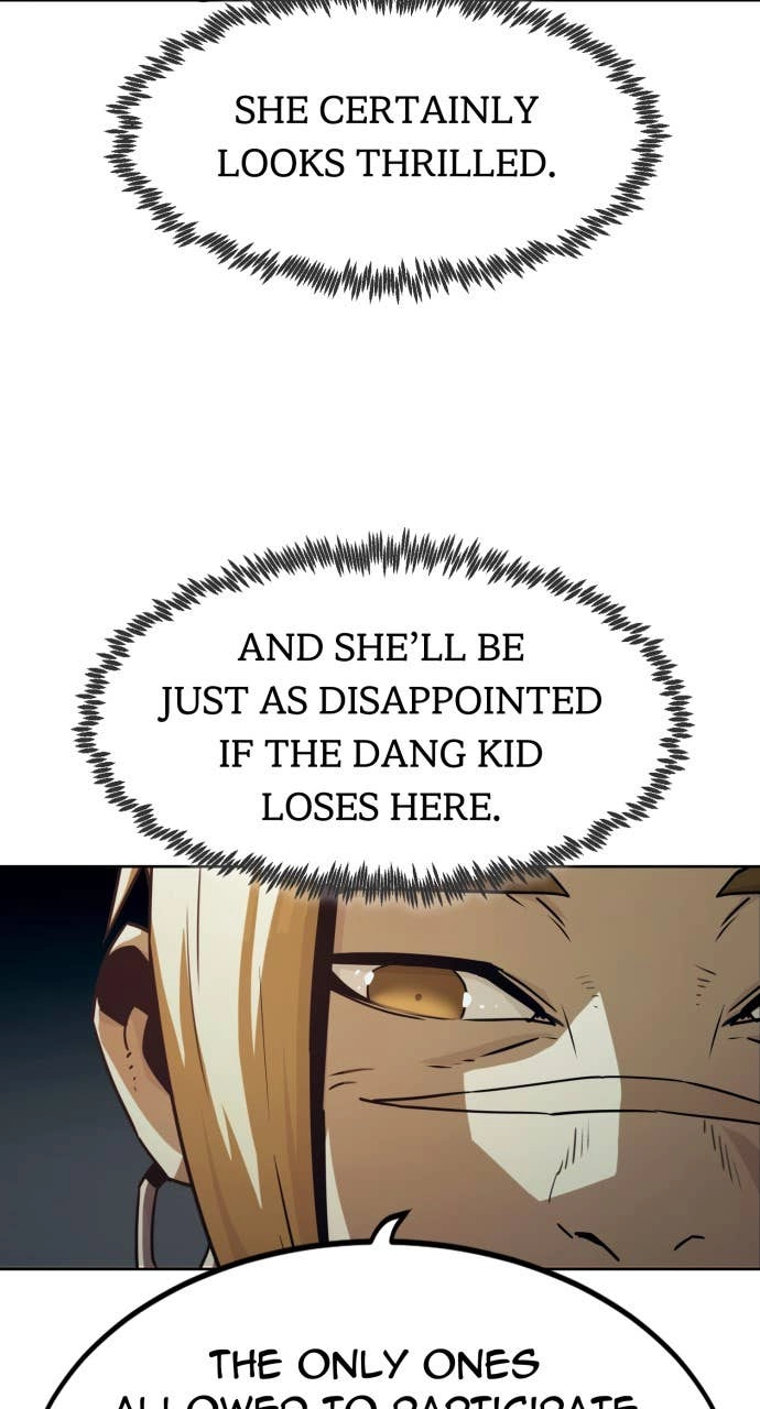 The Dang Clan’s Swordmaster Heir Just Wants a Normal Life Chapter 36, page 39 of 104
