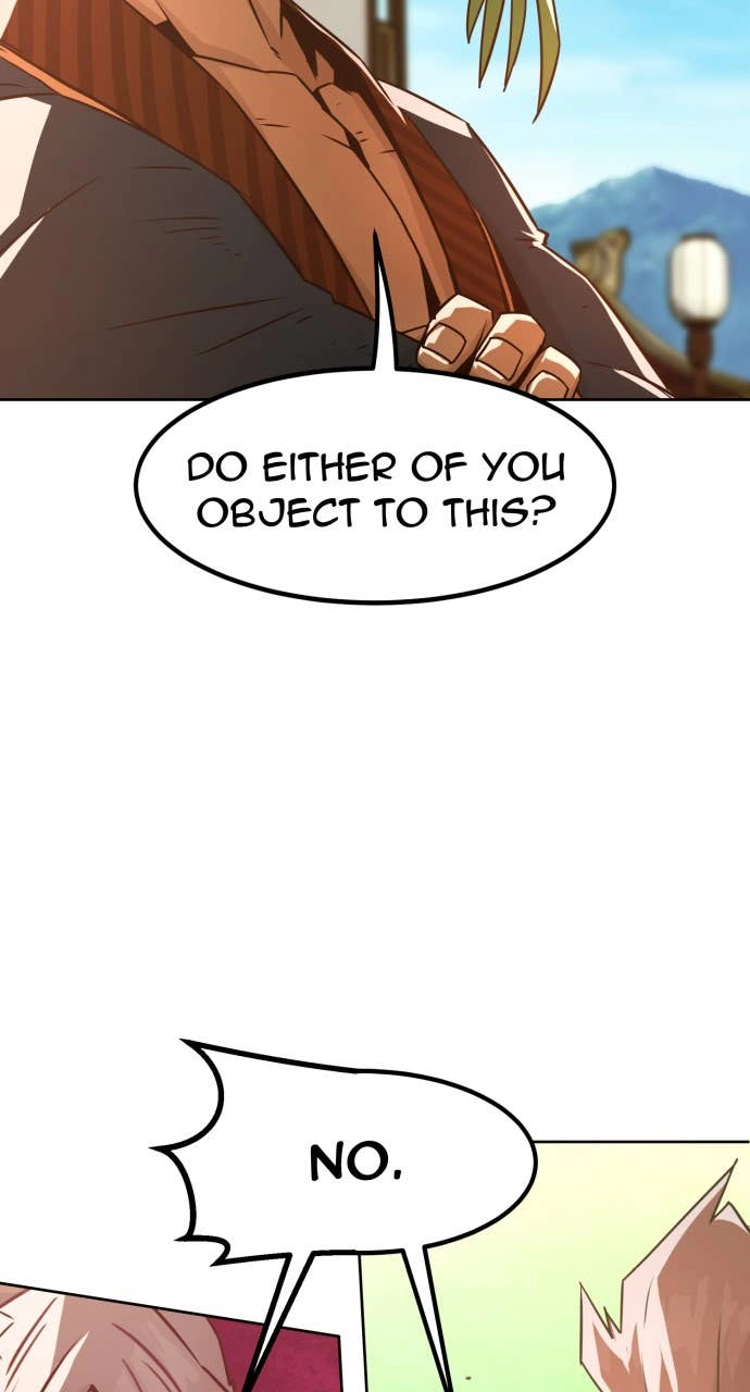 The Dang Clan’s Swordmaster Heir Just Wants a Normal Life Chapter 36, page 41 of 104
