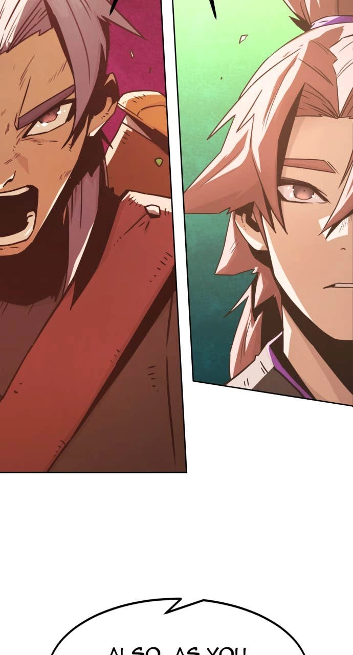 The Dang Clan’s Swordmaster Heir Just Wants a Normal Life Chapter 36, page 42 of 104