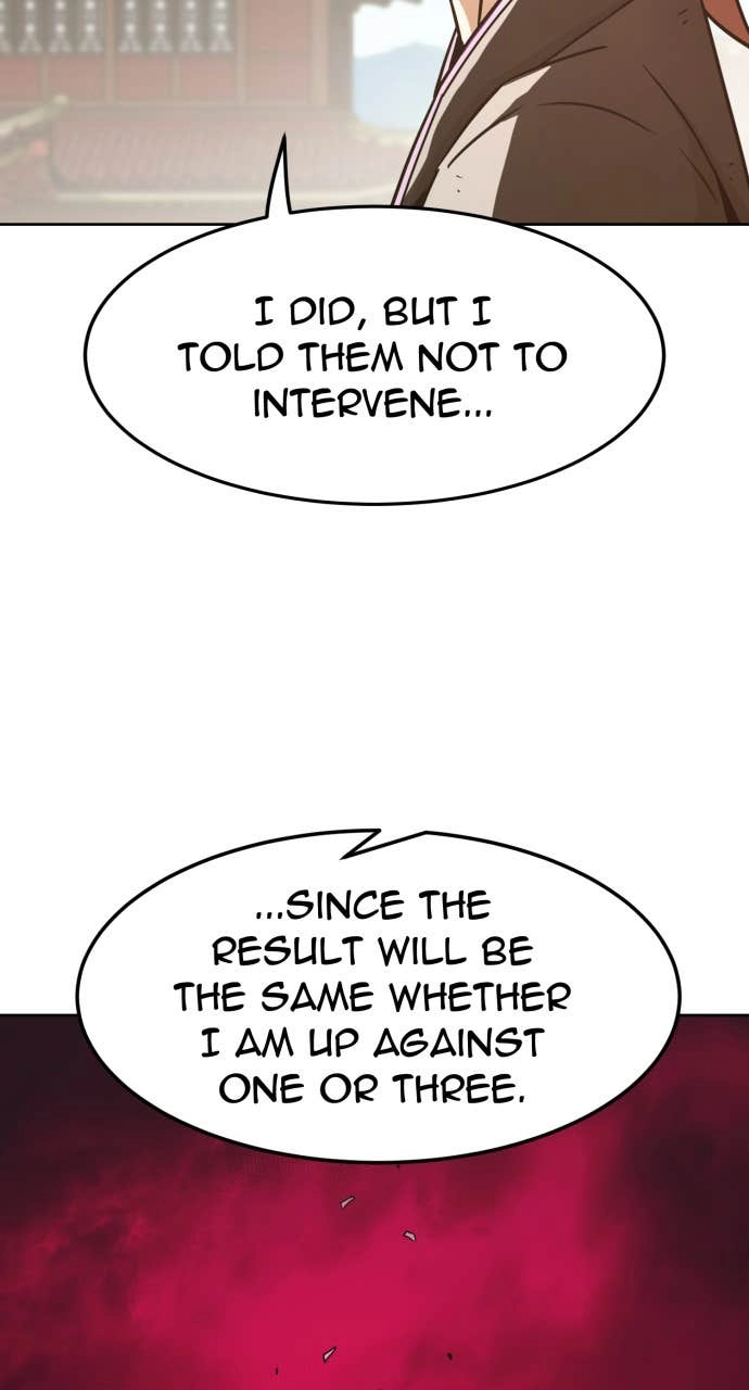 The Dang Clan’s Swordmaster Heir Just Wants a Normal Life Chapter 36, page 45 of 104