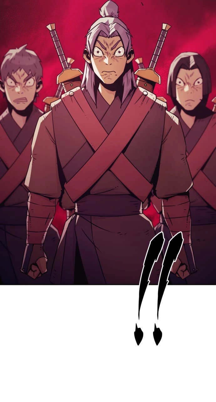 The Dang Clan’s Swordmaster Heir Just Wants a Normal Life Chapter 36, page 46 of 104