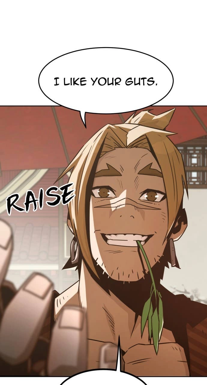 The Dang Clan’s Swordmaster Heir Just Wants a Normal Life Chapter 36, page 47 of 104