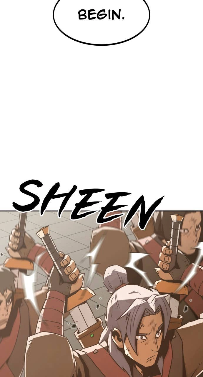 The Dang Clan’s Swordmaster Heir Just Wants a Normal Life Chapter 36, page 48 of 104
