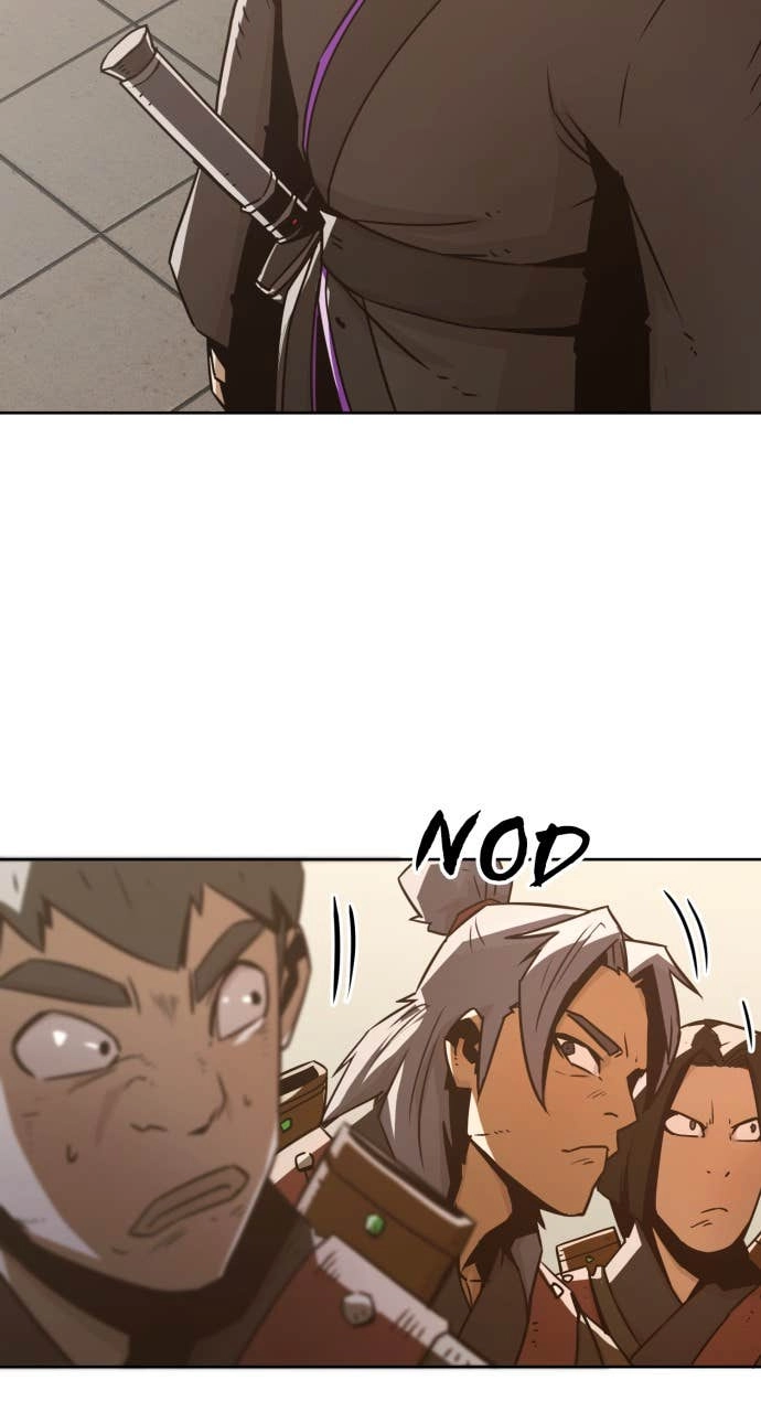 The Dang Clan’s Swordmaster Heir Just Wants a Normal Life Chapter 36, page 50 of 104