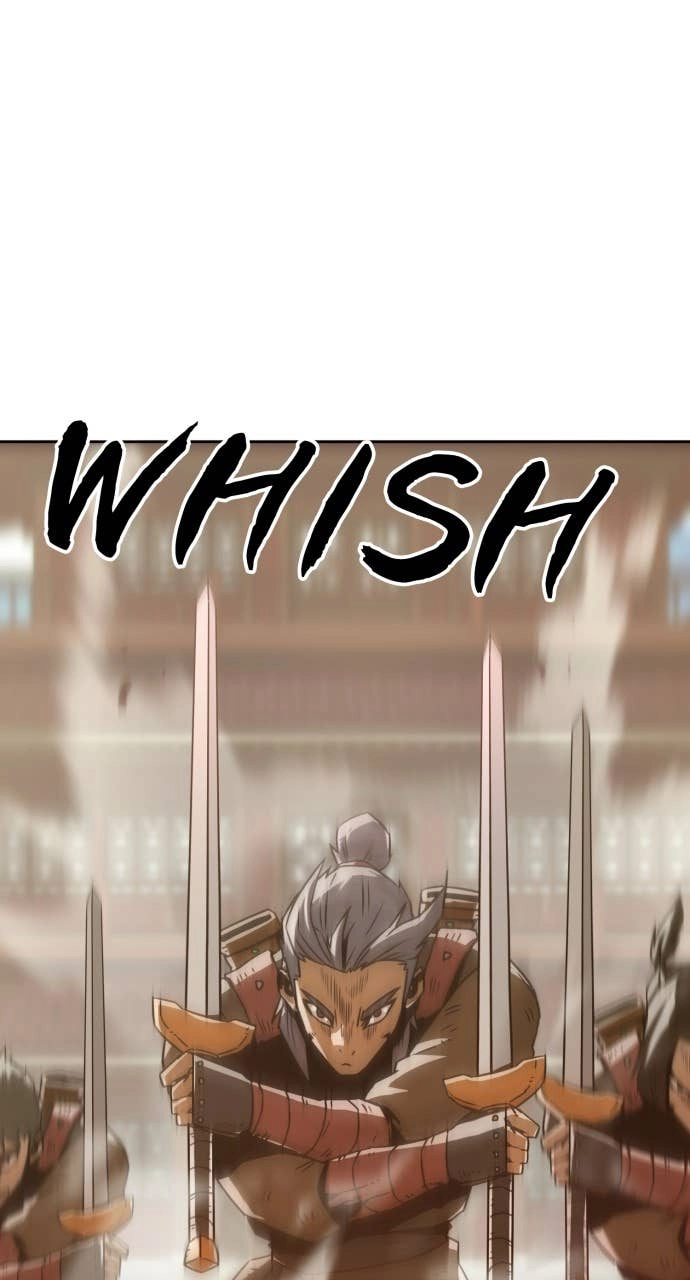 The Dang Clan’s Swordmaster Heir Just Wants a Normal Life Chapter 36, page 51 of 104