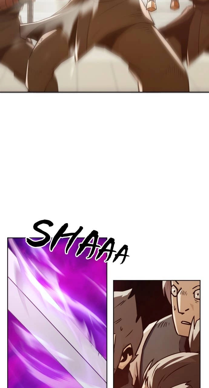 The Dang Clan’s Swordmaster Heir Just Wants a Normal Life Chapter 36, page 52 of 104