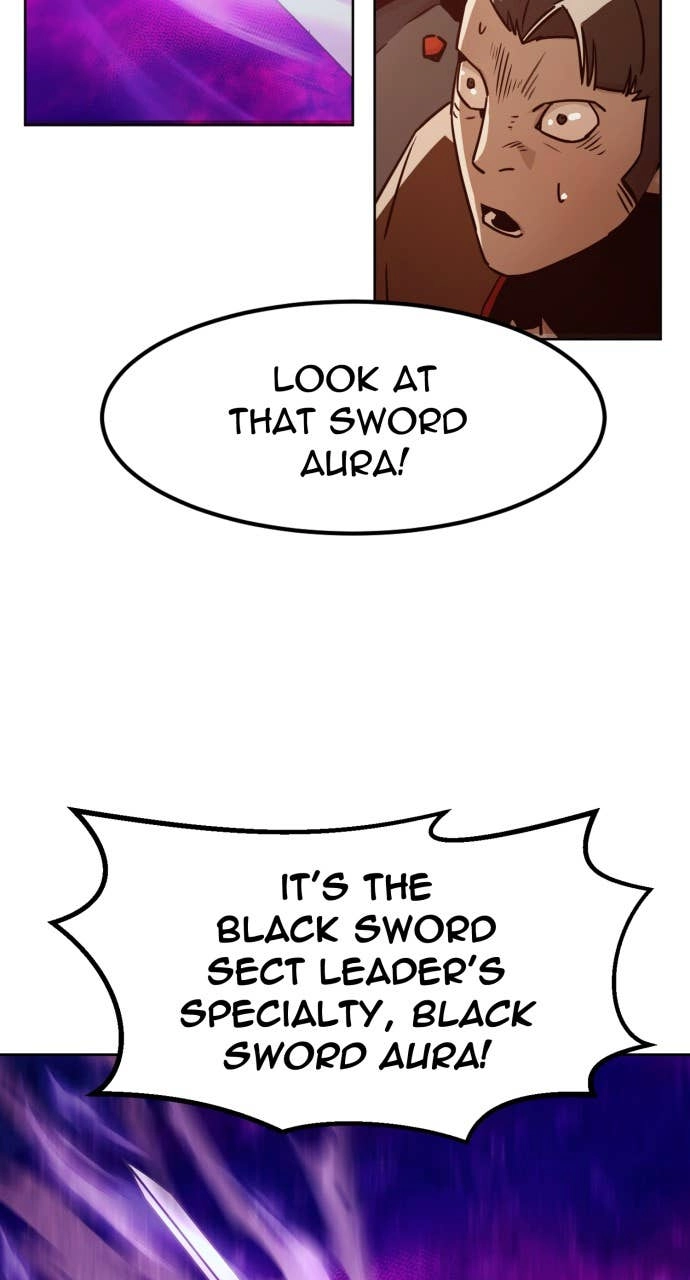 The Dang Clan’s Swordmaster Heir Just Wants a Normal Life Chapter 36, page 53 of 104
