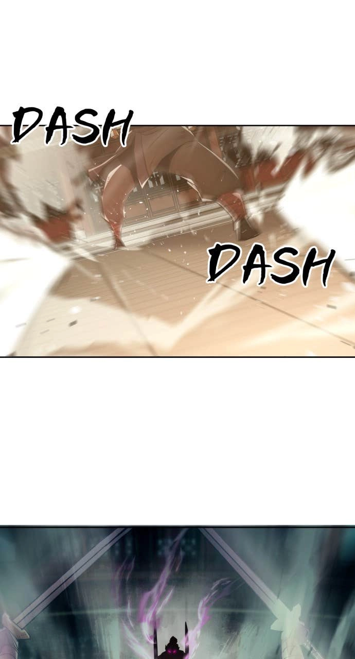 The Dang Clan’s Swordmaster Heir Just Wants a Normal Life Chapter 36, page 55 of 104