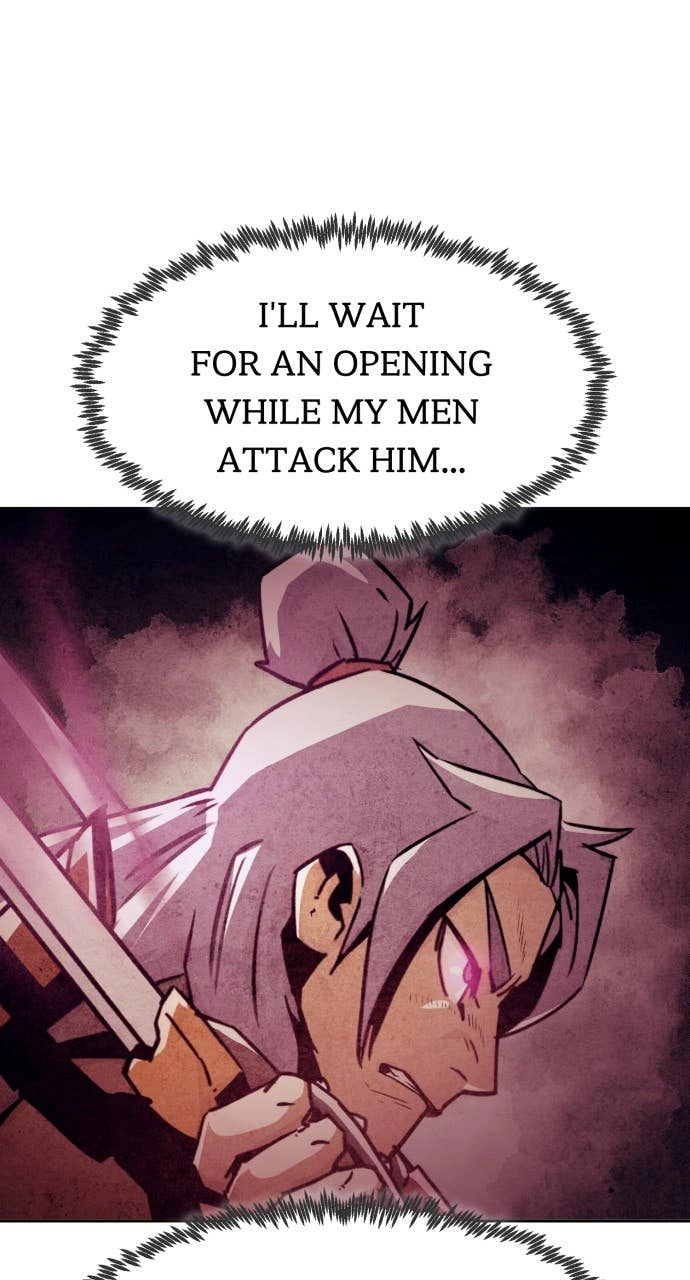 The Dang Clan’s Swordmaster Heir Just Wants a Normal Life Chapter 36, page 57 of 104