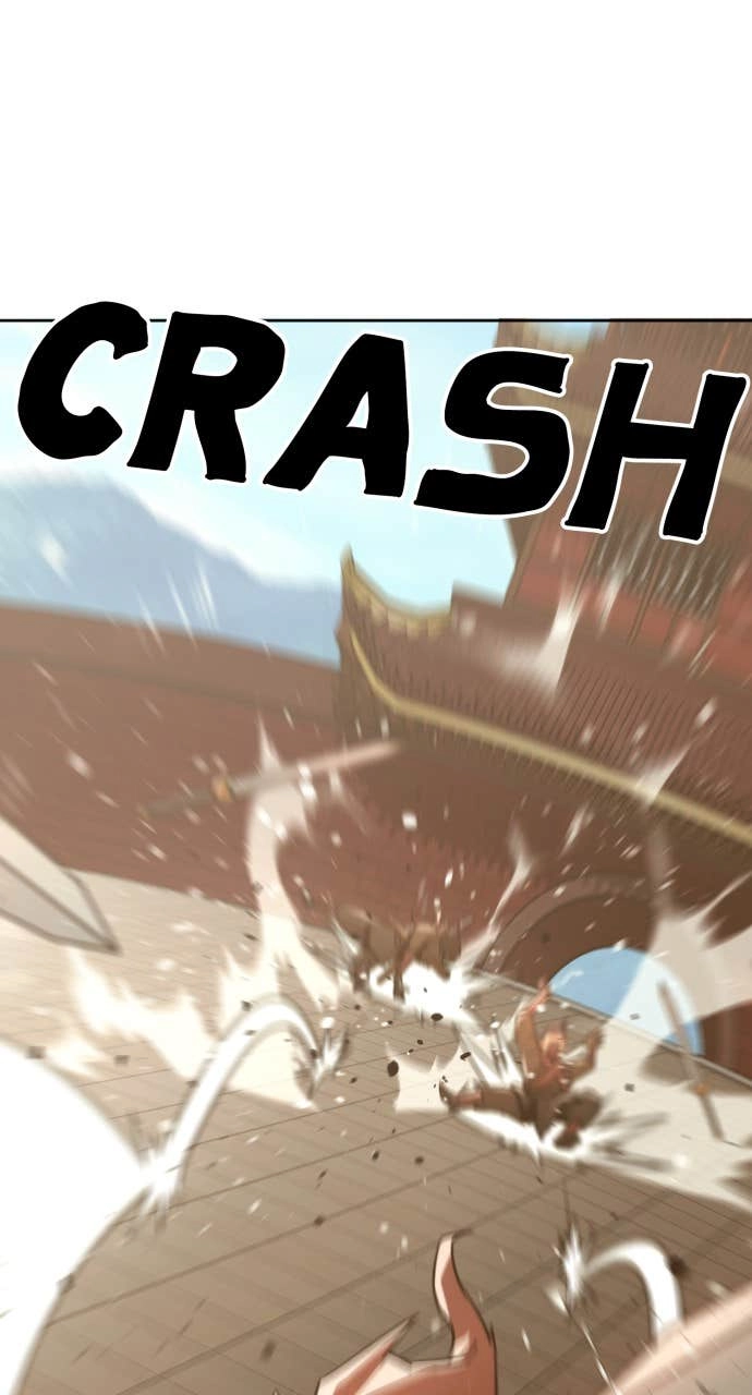 The Dang Clan’s Swordmaster Heir Just Wants a Normal Life Chapter 36, page 59 of 104