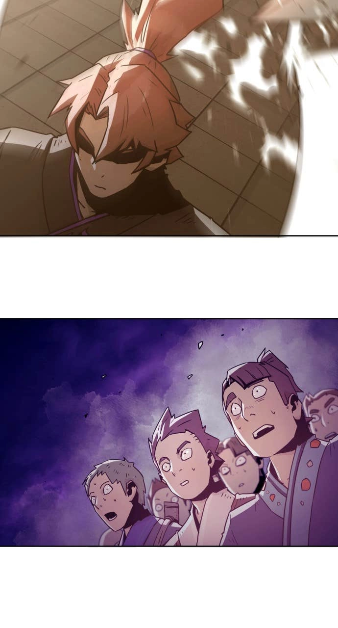 The Dang Clan’s Swordmaster Heir Just Wants a Normal Life Chapter 36, page 60 of 104
