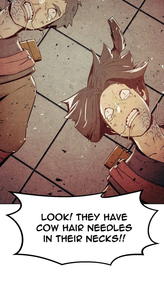 The Dang Clan’s Swordmaster Heir Just Wants a Normal Life Chapter 36, page 62 of 104