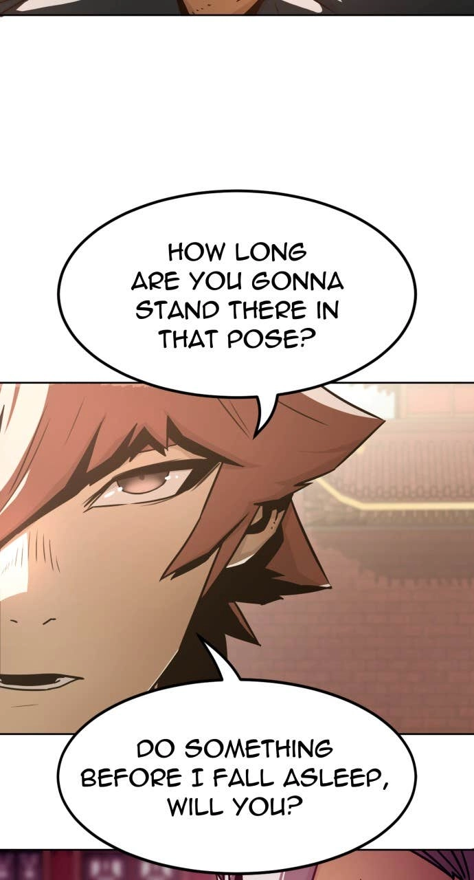 The Dang Clan’s Swordmaster Heir Just Wants a Normal Life Chapter 36, page 64 of 104