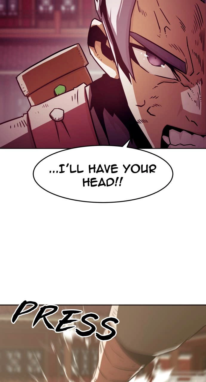 The Dang Clan’s Swordmaster Heir Just Wants a Normal Life Chapter 36, page 65 of 104