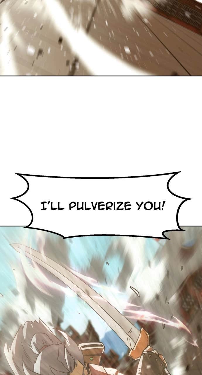 The Dang Clan’s Swordmaster Heir Just Wants a Normal Life Chapter 36, page 67 of 104
