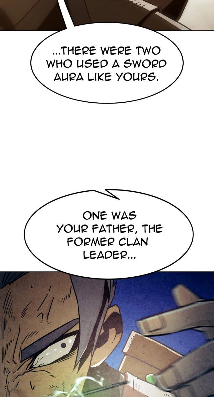 The Dang Clan’s Swordmaster Heir Just Wants a Normal Life Chapter 36, page 71 of 104