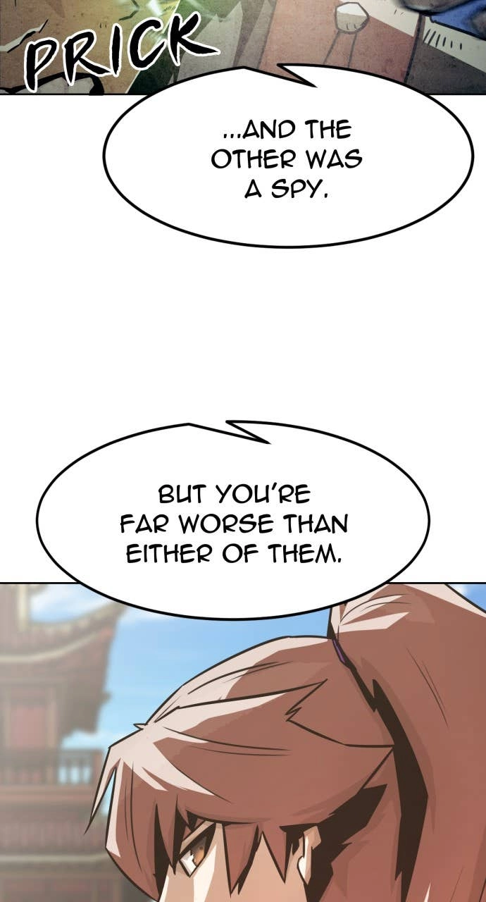The Dang Clan’s Swordmaster Heir Just Wants a Normal Life Chapter 36, page 72 of 104
