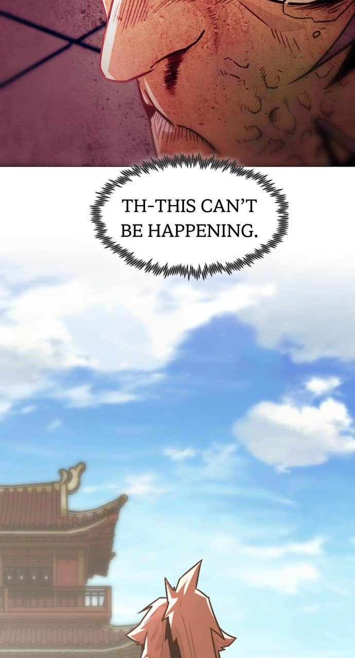 The Dang Clan’s Swordmaster Heir Just Wants a Normal Life Chapter 36, page 74 of 104