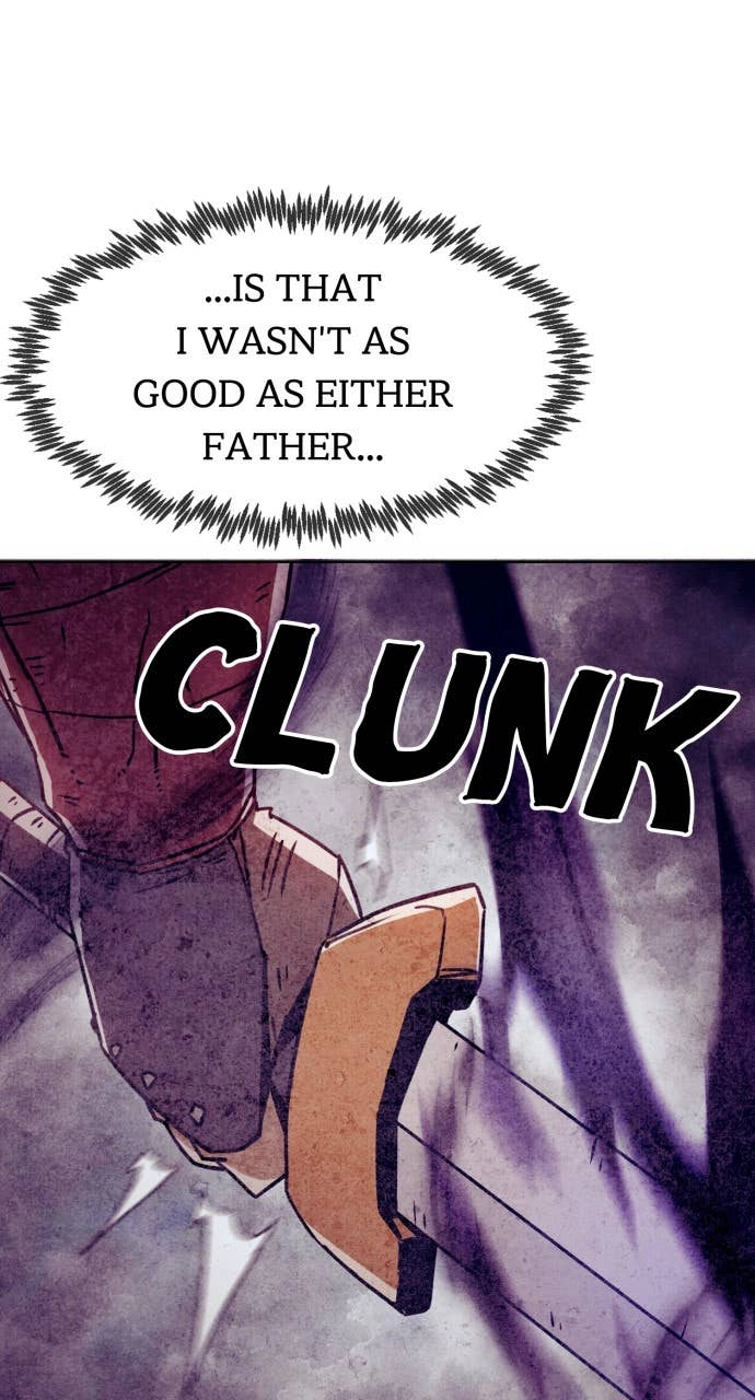 The Dang Clan’s Swordmaster Heir Just Wants a Normal Life Chapter 36, page 78 of 104