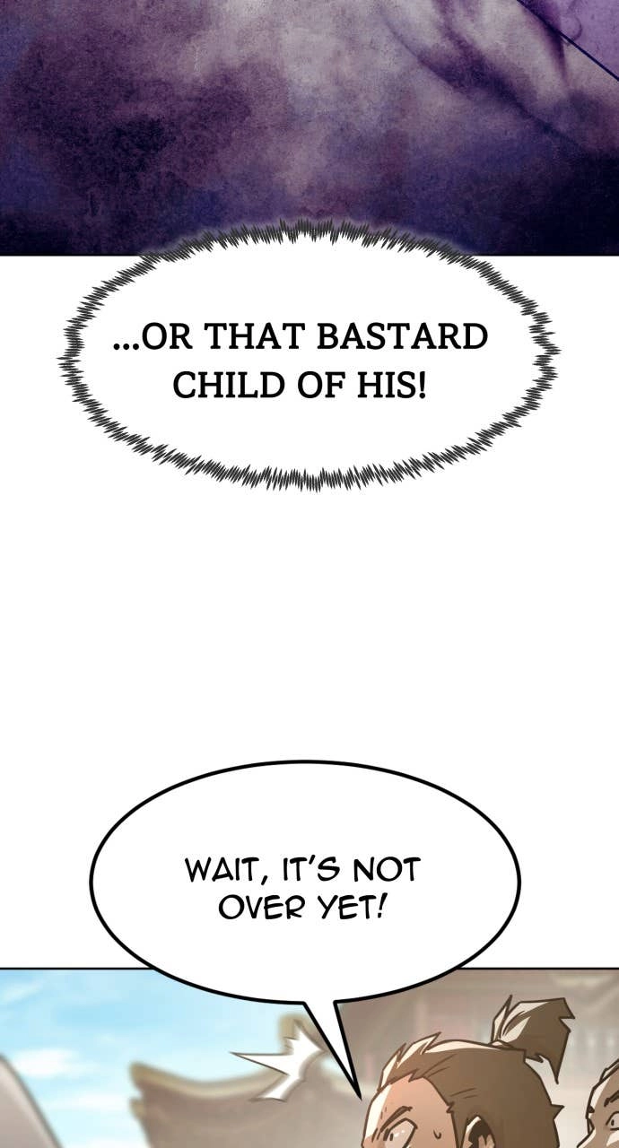 The Dang Clan’s Swordmaster Heir Just Wants a Normal Life Chapter 36, page 79 of 104