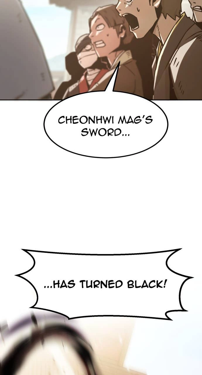 The Dang Clan’s Swordmaster Heir Just Wants a Normal Life Chapter 36, page 80 of 104
