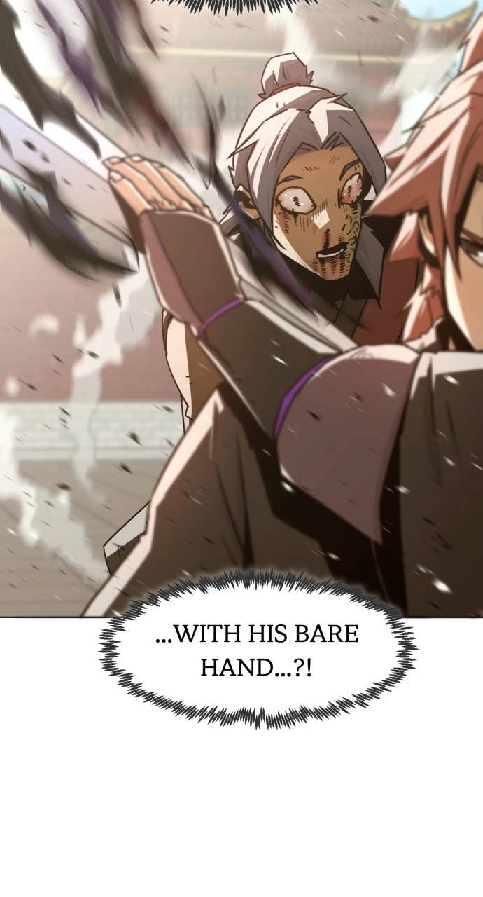 The Dang Clan’s Swordmaster Heir Just Wants a Normal Life Chapter 36, page 86 of 104