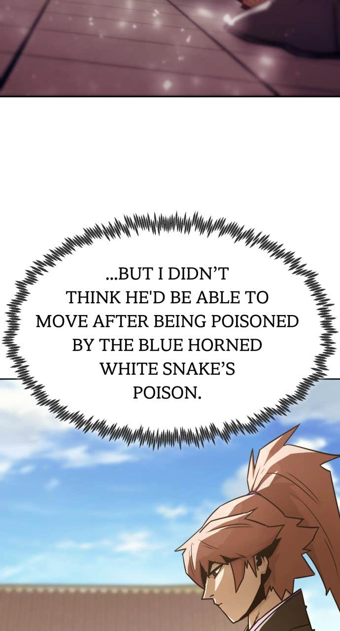 The Dang Clan’s Swordmaster Heir Just Wants a Normal Life Chapter 36, page 93 of 104